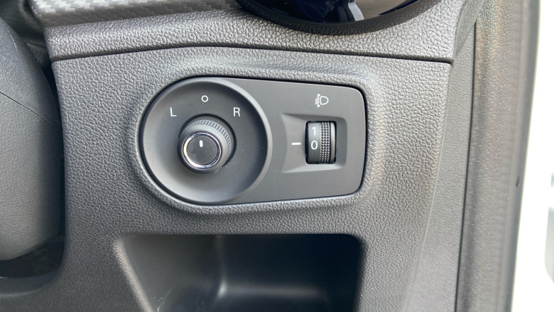 MG MG3 1.5 VTi-TECH Exclusive 5dr [Navigation] Petrol Hatchback